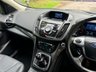 USED 2015 15 FORD KUGA 2.0 TITANIUM X SPORT TDCI 5d 177 BHP 