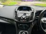 USED 2015 15 FORD KUGA 2.0 TITANIUM X SPORT TDCI 5d 177 BHP 