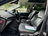 USED 2015 15 FORD KUGA 2.0 TITANIUM X SPORT TDCI 5d 177 BHP 