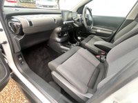 USED 2016 65 CITROEN C4 CACTUS 1.2 PURETECH FLAIR S/S 5d 109 BHP www.suffolkcarcentre.co.uk - Located at Lowestoft