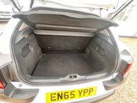 USED 2016 65 CITROEN C4 CACTUS 1.2 PURETECH FLAIR S/S 5d 109 BHP www.suffolkcarcentre.co.uk - Located at Lowestoft