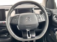 USED 2016 65 CITROEN C4 CACTUS 1.2 PURETECH FLAIR S/S 5d 109 BHP www.suffolkcarcentre.co.uk - Located at Lowestoft