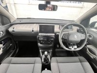 USED 2016 65 CITROEN C4 CACTUS 1.2 PURETECH FLAIR S/S 5d 109 BHP www.suffolkcarcentre.co.uk - Located at Lowestoft