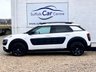 USED 2016 65 CITROEN C4 CACTUS 1.2 PURETECH FLAIR S/S 5d 109 BHP www.suffolkcarcentre.co.uk - Located at Lowestoft