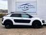USED 2016 65 CITROEN C4 CACTUS 1.2 PURETECH FLAIR S/S 5d 109 BHP www.suffolkcarcentre.co.uk - Located at Lowestoft