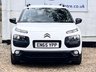 USED 2016 65 CITROEN C4 CACTUS 1.2 PURETECH FLAIR S/S 5d 109 BHP www.suffolkcarcentre.co.uk - Located at Lowestoft