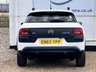 USED 2016 65 CITROEN C4 CACTUS 1.2 PURETECH FLAIR S/S 5d 109 BHP www.suffolkcarcentre.co.uk - Located at Lowestoft