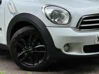 USED 2013 04 MINI COOPER 1.6 COOPER ALL4 3d 121 BHP 
