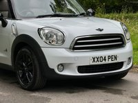 USED 2013 04 MINI COOPER 1.6 COOPER ALL4 3d 121 BHP 