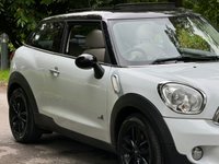 USED 2013 04 MINI COOPER 1.6 COOPER ALL4 3d 121 BHP 