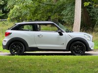 USED 2013 04 MINI COOPER 1.6 COOPER ALL4 3d 121 BHP 