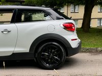 USED 2013 04 MINI COOPER 1.6 COOPER ALL4 3d 121 BHP 