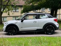 USED 2013 04 MINI COOPER 1.6 COOPER ALL4 3d 121 BHP 