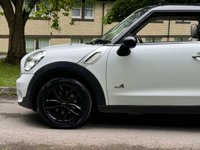USED 2013 04 MINI COOPER 1.6 COOPER ALL4 3d 121 BHP 