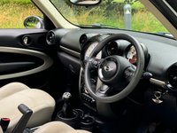 USED 2013 04 MINI COOPER 1.6 COOPER ALL4 3d 121 BHP 