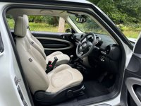 USED 2013 04 MINI COOPER 1.6 COOPER ALL4 3d 121 BHP 