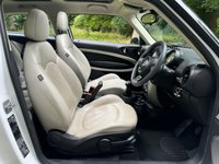 USED 2013 04 MINI COOPER 1.6 COOPER ALL4 3d 121 BHP 
