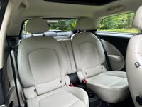 USED 2013 04 MINI COOPER 1.6 COOPER ALL4 3d 121 BHP 