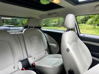USED 2013 04 MINI COOPER 1.6 COOPER ALL4 3d 121 BHP 