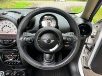 USED 2013 04 MINI COOPER 1.6 COOPER ALL4 3d 121 BHP 