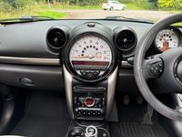 USED 2013 04 MINI COOPER 1.6 COOPER ALL4 3d 121 BHP 