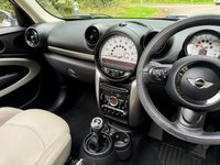 USED 2013 04 MINI COOPER 1.6 COOPER ALL4 3d 121 BHP 