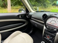 USED 2013 04 MINI COOPER 1.6 COOPER ALL4 3d 121 BHP 