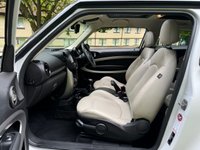 USED 2013 04 MINI COOPER 1.6 COOPER ALL4 3d 121 BHP 