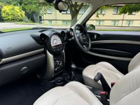 USED 2013 04 MINI COOPER 1.6 COOPER ALL4 3d 121 BHP 
