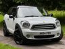 USED 2013 04 MINI COOPER 1.6 COOPER ALL4 3d 121 BHP 