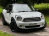 USED 2013 04 MINI COOPER 1.6 COOPER ALL4 3d 121 BHP 