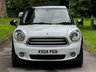 USED 2013 04 MINI COOPER 1.6 COOPER ALL4 3d 121 BHP 