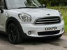 USED 2013 04 MINI COOPER 1.6 COOPER ALL4 3d 121 BHP 