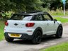 USED 2013 04 MINI COOPER 1.6 COOPER ALL4 3d 121 BHP 