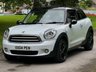 USED 2013 04 MINI COOPER 1.6 COOPER ALL4 3d 121 BHP 