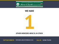 USED 2012 62 MERCEDES-BENZ SL 3.5 SL350 2d AUTO 306 BHP ONLY 1 PRIVATE OWNER FROM NEW WITH FULL SERVICE HISTORY WHICH IS MAINLY MERCEDES///PANORAMIC ROOF///AIRSCARF-NECK LEVEL HEATING///ELEC WIND DEFLECTOR//BLUETOOTH//Park Camera//Bang Olufsen BeoSound AMG///Driving Assistance Package//ActivePark Assist -includ Parktronic///75 Litre////BIG SERVICE JUST DONE BY US INCLUDING GEARBOX OIL CHANGE////// 306 BHP ONLY 1 PRIVATE OWNER FROM NEW WITH FULL SERVICE HISTORY WHICH IS MAINLY MERCEDES///PANORAMIC ROOF///AIRSCARF-NECK LEVEL HEATING///ELEC WIND DEFLECTOR//BLUETOOTH//Park Camera//Bang Olufsen BeoSound AMG///Driving Assistance Package//ActivePark Assist -includ Parktronic///75 Litre