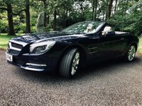 USED 2012 62 MERCEDES-BENZ SL 3.5 SL350 2d AUTO 306 BHP ONLY 1 PRIVATE OWNER FROM NEW WITH FULL SERVICE HISTORY WHICH IS MAINLY MERCEDES///PANORAMIC ROOF///AIRSCARF-NECK LEVEL HEATING///ELEC WIND DEFLECTOR//BLUETOOTH//Park Camera//Bang Olufsen BeoSound AMG///Driving Assistance Package//ActivePark Assist -includ Parktronic///75 Litre////BIG SERVICE JUST DONE BY US INCLUDING GEARBOX OIL CHANGE////// 306 BHP ONLY 1 PRIVATE OWNER FROM NEW WITH FULL SERVICE HISTORY WHICH IS MAINLY MERCEDES///PANORAMIC ROOF///AIRSCARF-NECK LEVEL HEATING///ELEC WIND DEFLECTOR//BLUETOOTH//Park Camera//Bang Olufsen BeoSound AMG///Driving Assistance Package//ActivePark Assist -includ Parktronic///75 Litre