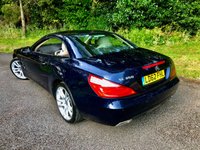 USED 2012 62 MERCEDES-BENZ SL 3.5 SL350 2d AUTO 306 BHP ONLY 1 PRIVATE OWNER FROM NEW WITH FULL SERVICE HISTORY WHICH IS MAINLY MERCEDES///PANORAMIC ROOF///AIRSCARF-NECK LEVEL HEATING///ELEC WIND DEFLECTOR//BLUETOOTH//Park Camera//Bang Olufsen BeoSound AMG///Driving Assistance Package//ActivePark Assist -includ Parktronic///75 Litre////BIG SERVICE JUST DONE BY US INCLUDING GEARBOX OIL CHANGE////// 306 BHP ONLY 1 PRIVATE OWNER FROM NEW WITH FULL SERVICE HISTORY WHICH IS MAINLY MERCEDES///PANORAMIC ROOF///AIRSCARF-NECK LEVEL HEATING///ELEC WIND DEFLECTOR//BLUETOOTH//Park Camera//Bang Olufsen BeoSound AMG///Driving Assistance Package//ActivePark Assist -includ Parktronic///75 Litre