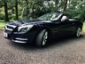 USED 2012 62 MERCEDES-BENZ SL 3.5 SL350 2d AUTO 306 BHP ONLY 1 PRIVATE OWNER FROM NEW WITH FULL SERVICE HISTORY WHICH IS MAINLY MERCEDES///PANORAMIC ROOF///AIRSCARF-NECK LEVEL HEATING///ELEC WIND DEFLECTOR//BLUETOOTH//Park Camera//Bang Olufsen BeoSound AMG///Driving Assistance Package//ActivePark Assist -includ Parktronic///75 Litre////BIG SERVICE JUST DONE BY US INCLUDING GEARBOX OIL CHANGE////// 306 BHP ONLY 1 PRIVATE OWNER FROM NEW WITH FULL SERVICE HISTORY WHICH IS MAINLY MERCEDES///PANORAMIC ROOF///AIRSCARF-NECK LEVEL HEATING///ELEC WIND DEFLECTOR//BLUETOOTH//Park Camera//Bang Olufsen BeoSound AMG///Driving Assistance Package//ActivePark Assist -includ Parktronic///75 Litre