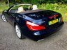 USED 2012 62 MERCEDES-BENZ SL 3.5 SL350 2d AUTO 306 BHP ONLY 1 PRIVATE OWNER FROM NEW WITH FULL SERVICE HISTORY WHICH IS MAINLY MERCEDES///PANORAMIC ROOF///AIRSCARF-NECK LEVEL HEATING///ELEC WIND DEFLECTOR//BLUETOOTH//Park Camera//Bang Olufsen BeoSound AMG///Driving Assistance Package//ActivePark Assist -includ Parktronic///75 Litre////BIG SERVICE JUST DONE BY US INCLUDING GEARBOX OIL CHANGE////// 306 BHP ONLY 1 PRIVATE OWNER FROM NEW WITH FULL SERVICE HISTORY WHICH IS MAINLY MERCEDES///PANORAMIC ROOF///AIRSCARF-NECK LEVEL HEATING///ELEC WIND DEFLECTOR//BLUETOOTH//Park Camera//Bang Olufsen BeoSound AMG///Driving Assistance Package//ActivePark Assist -includ Parktronic///75 Litre