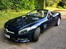 USED 2012 62 MERCEDES-BENZ SL 3.5 SL350 2d AUTO 306 BHP ONLY 1 PRIVATE OWNER FROM NEW WITH FULL SERVICE HISTORY WHICH IS MAINLY MERCEDES///PANORAMIC ROOF///AIRSCARF-NECK LEVEL HEATING///ELEC WIND DEFLECTOR//BLUETOOTH//Park Camera//Bang Olufsen BeoSound AMG///Driving Assistance Package//ActivePark Assist -includ Parktronic///75 Litre////BIG SERVICE JUST DONE BY US INCLUDING GEARBOX OIL CHANGE////// 306 BHP ONLY 1 PRIVATE OWNER FROM NEW WITH FULL SERVICE HISTORY WHICH IS MAINLY MERCEDES///PANORAMIC ROOF///AIRSCARF-NECK LEVEL HEATING///ELEC WIND DEFLECTOR//BLUETOOTH//Park Camera//Bang Olufsen BeoSound AMG///Driving Assistance Package//ActivePark Assist -includ Parktronic///75 Litre