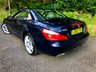 USED 2012 62 MERCEDES-BENZ SL 3.5 SL350 2d AUTO 306 BHP ONLY 1 PRIVATE OWNER FROM NEW WITH FULL SERVICE HISTORY WHICH IS MAINLY MERCEDES///PANORAMIC ROOF///AIRSCARF-NECK LEVEL HEATING///ELEC WIND DEFLECTOR//BLUETOOTH//Park Camera//Bang Olufsen BeoSound AMG///Driving Assistance Package//ActivePark Assist -includ Parktronic///75 Litre////BIG SERVICE JUST DONE BY US INCLUDING GEARBOX OIL CHANGE////// 306 BHP ONLY 1 PRIVATE OWNER FROM NEW WITH FULL SERVICE HISTORY WHICH IS MAINLY MERCEDES///PANORAMIC ROOF///AIRSCARF-NECK LEVEL HEATING///ELEC WIND DEFLECTOR//BLUETOOTH//Park Camera//Bang Olufsen BeoSound AMG///Driving Assistance Package//ActivePark Assist -includ Parktronic///75 Litre