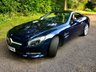 USED 2012 62 MERCEDES-BENZ SL 3.5 SL350 2d AUTO 306 BHP ONLY 1 PRIVATE OWNER FROM NEW WITH FULL SERVICE HISTORY WHICH IS MAINLY MERCEDES///PANORAMIC ROOF///AIRSCARF-NECK LEVEL HEATING///ELEC WIND DEFLECTOR//BLUETOOTH//Park Camera//Bang Olufsen BeoSound AMG///Driving Assistance Package//ActivePark Assist -includ Parktronic///75 Litre////BIG SERVICE JUST DONE BY US INCLUDING GEARBOX OIL CHANGE////// 306 BHP ONLY 1 PRIVATE OWNER FROM NEW WITH FULL SERVICE HISTORY WHICH IS MAINLY MERCEDES///PANORAMIC ROOF///AIRSCARF-NECK LEVEL HEATING///ELEC WIND DEFLECTOR//BLUETOOTH//Park Camera//Bang Olufsen BeoSound AMG///Driving Assistance Package//ActivePark Assist -includ Parktronic///75 Litre