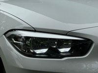 USED 2017 66 BMW 1 SERIES 1.5 118I SPORT 5d 134 BHP 