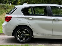 USED 2017 66 BMW 1 SERIES 1.5 118I SPORT 5d 134 BHP 