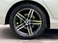USED 2017 66 BMW 1 SERIES 1.5 118I SPORT 5d 134 BHP 