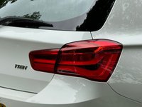 USED 2017 66 BMW 1 SERIES 1.5 118I SPORT 5d 134 BHP 