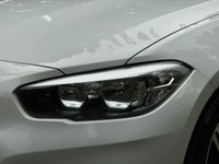 USED 2017 66 BMW 1 SERIES 1.5 118I SPORT 5d 134 BHP 