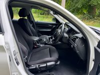 USED 2017 66 BMW 1 SERIES 1.5 118I SPORT 5d 134 BHP 