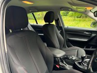 USED 2017 66 BMW 1 SERIES 1.5 118I SPORT 5d 134 BHP 